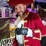 Mark Westlake - @westlake2634 - Instagram