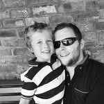Mark Westlake - @shadow18491922 - Instagram