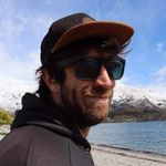 Mark Westlake - @nkw3st - Instagram