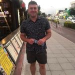 Mark Westlake - @westie21 - Instagram
