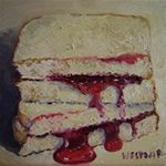 Mark Westover - @mwestoverart - Instagram