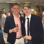 Mark Whelan - @maarkw96 - Instagram