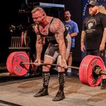 Mark Whelan - @mark_metallifta - Instagram