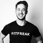 Mark Whelan - @mark_fitfreak - Instagram