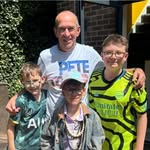 Mark Whitaker - @mark.whitaker.9 - Instagram
