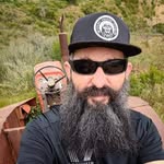 Mark Whitaker - @american_nightmare_fitness - Instagram