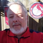 Mark Whitaker - @mark.whitaker.79069 - Instagram