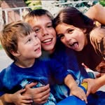 Mark N Debbie Whitcomb - @markdebchildrenoftheking - Instagram