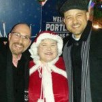Mark Whitcomb - @polarbear97338 - Instagram