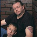 Mark Whitcomb - @marconithemad - Instagram