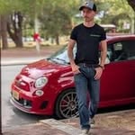 Mark White - @mr_quadrifoglioo - Instagram