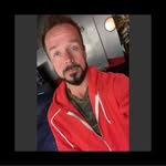 Mark White - @cdedbdfish - Instagram
