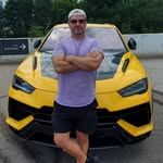 Mark White - @eliteluxurylifestylestoronto - Instagram