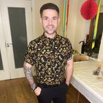 Mark White - @marksoffical - Instagram