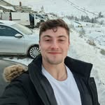 Mark White - @_m4rkwhite - Instagram
