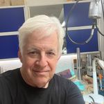 Mark White - Jewelry Artist - @markwhitedesigns - Instagram