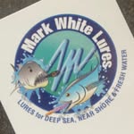 Markwhitelures - @markwhitelures - Instagram