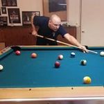 Mark Whitehead - @kyler3123 - Instagram