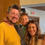 Mark Whitehead - @pastortoyouth - Instagram