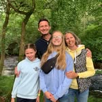Mark Whitehead - @markiejwhitehead75 - Instagram