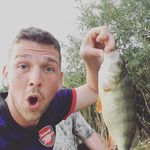 Mark Whitehead - @whitewizard86 - Instagram