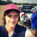 Mark Whitehead - @mr.mark406 - Instagram