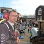 Mark Whitehead - @markwhitehead1967 - Instagram