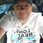 Mark Whitehead - @sumo.whitehead81 - Instagram