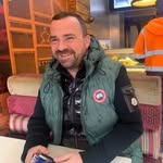 Mark Whitehead - @mark.whitehead.180410 - Instagram