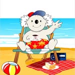 Mark Whitehead - @mark_thekoalabear - Instagram