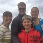 Mark Whiteley - @mark4321w - Instagram