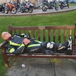 Mark Whiteley - @ericbloodaxe666 - Instagram