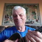 Mark Whiteley - @papawooly - Instagram