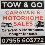 Mark Whiteley - @towandgosales - Instagram