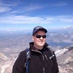 Mark Whiteley - @mwhiteley_se - Instagram