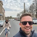 Mark Whiting - @thesecretsanta - Instagram