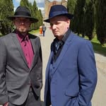 Mark Whiting - @markysparkyusm - Instagram