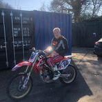 Mark Whiting - Facebook