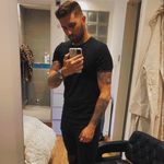Mark Whiting - @marcus25aw - Instagram