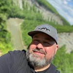 Mark Whitlock - @markeywil - Instagram