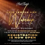 Pastor Mark Whitlock - @pastor_mark_whitlock_ - Instagram
