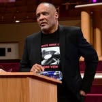 Rev. Dr. Mark E. Whitlock Jr. - @markewhitlockjr - Instagram