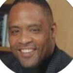 Rev. Mark Whitlock - @mwhitlo_ - Instagram