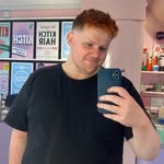 Mark Wickens - @mark_wickens - Instagram