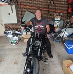 Mark Wickens - Facebook