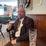Mark Wickens - @the_wandering_wilko - Instagram