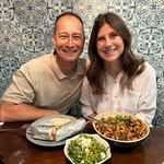 Mark Kanzi Wickersham - @markwickersham - Instagram