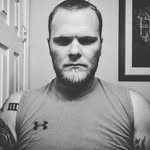 Mark Wicker - @mark1_488 - Instagram