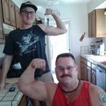 Mark Wicker - @wickermark - Instagram