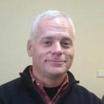 Mark Wickersham - @mkwdaking - Instagram